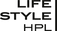 Lifestyleboard HPL